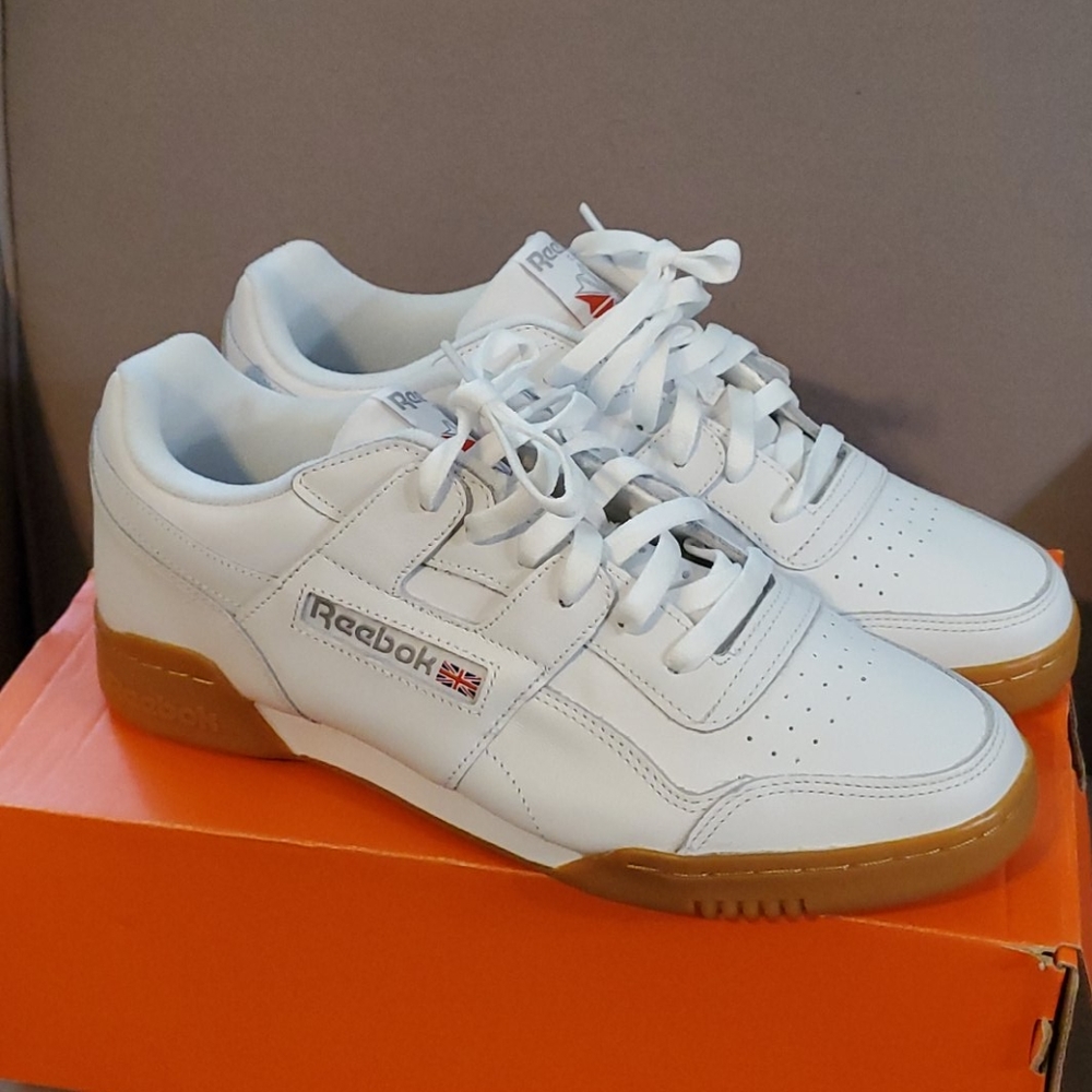 Reebok Classics